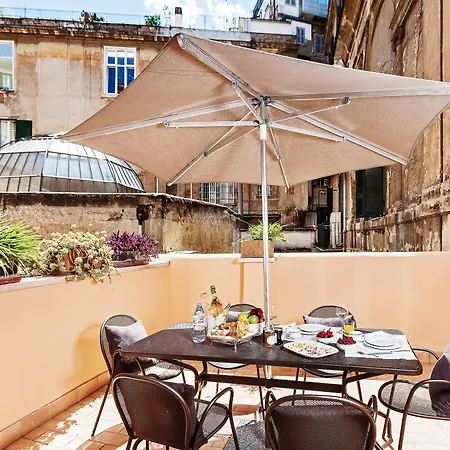 Appartement The Brunetti - Luxury Serviced