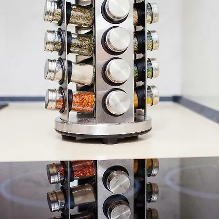 The Brunetti - Luxury Serviced Appartamento *