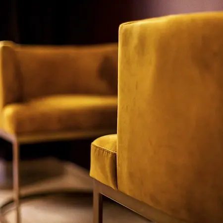 The Brunetti - Luxury Serviced Appartamento *