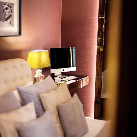 Appartamento The Brunetti - Luxury Serviced *