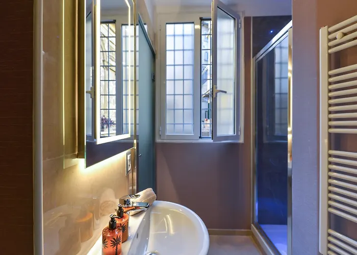 The Brunetti - Luxury Serviced *