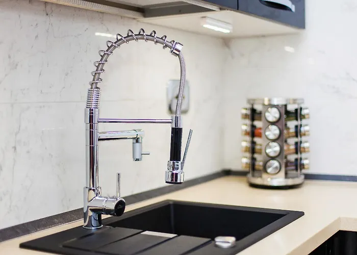 The Brunetti - Luxury Serviced Apartment *