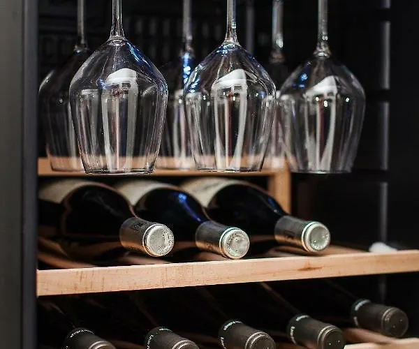 The Brunetti - Luxury Serviced Apartment Rome