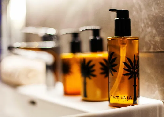 Apartment The Brunetti - Luxury Serviced