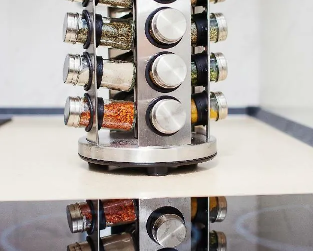 The Brunetti - Luxury Serviced Apartment *