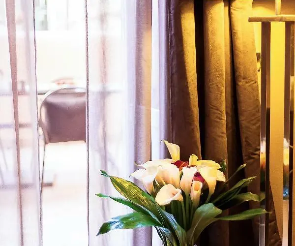 The Brunetti - Luxury Serviced