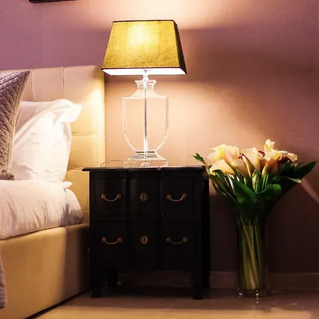 Apartamento The Brunetti - Luxury Serviced