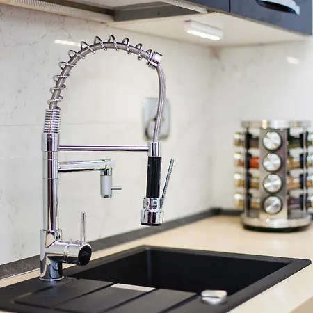 The Brunetti - Luxury Serviced Apartamento *
