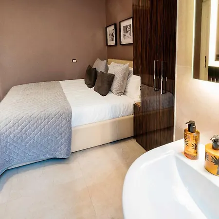 Apartamento The Brunetti - Luxury Serviced