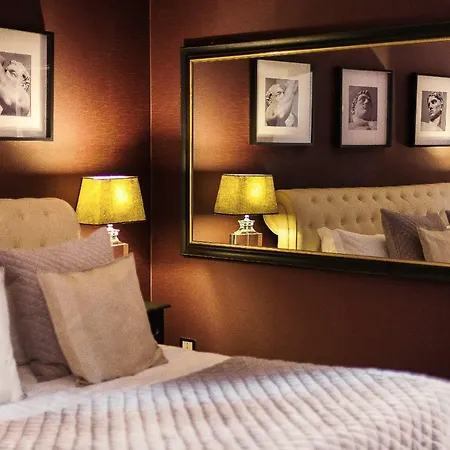 Apartamento The Brunetti - Luxury Serviced