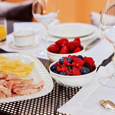 Apartamento The Brunetti - Luxury Serviced *